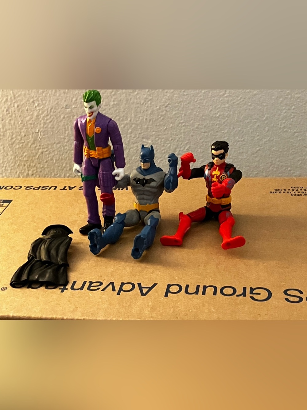 Bundle toys
